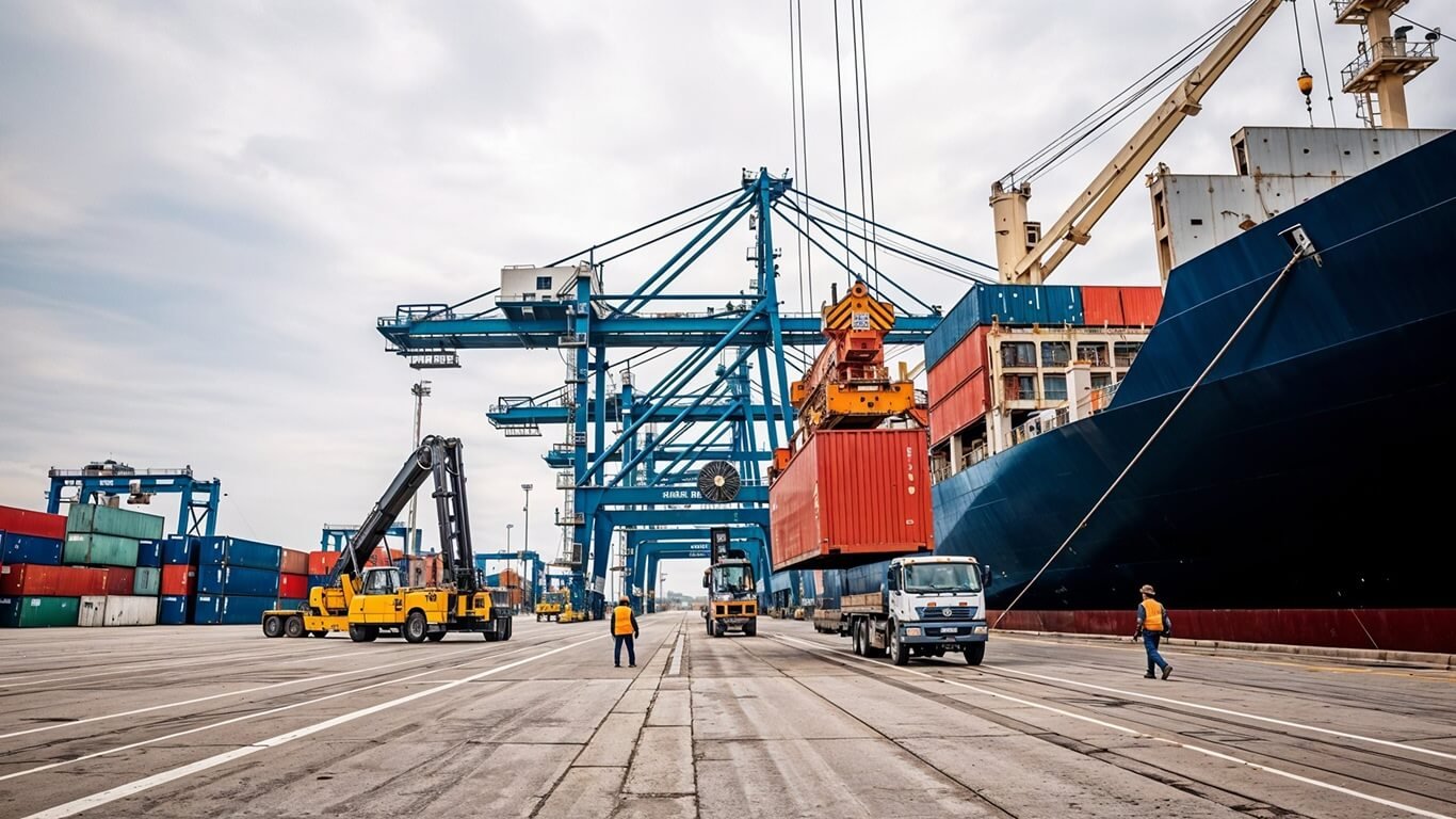 Innovations Driving Faster, Safer, And Smarter Deliveries